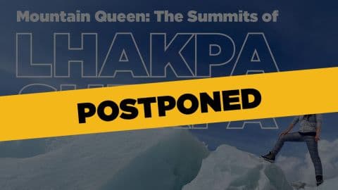 Mountain Queen: The Summits of Lhakpa Sherpa (2024)