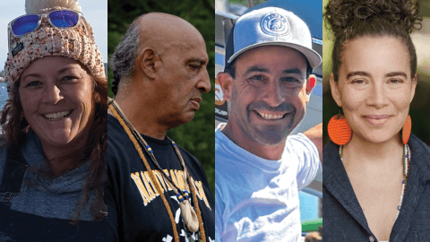 Shucking the Status Quo: How Communities Are Restoring Long Island Sound One Shell at a Time