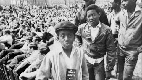 The People's Place: Four Centuries of Gathering on the New Haven Green