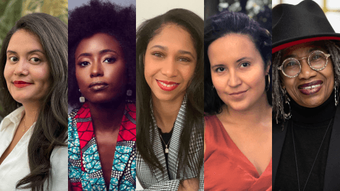 Whose America? Perspectives on Identity and Belonging