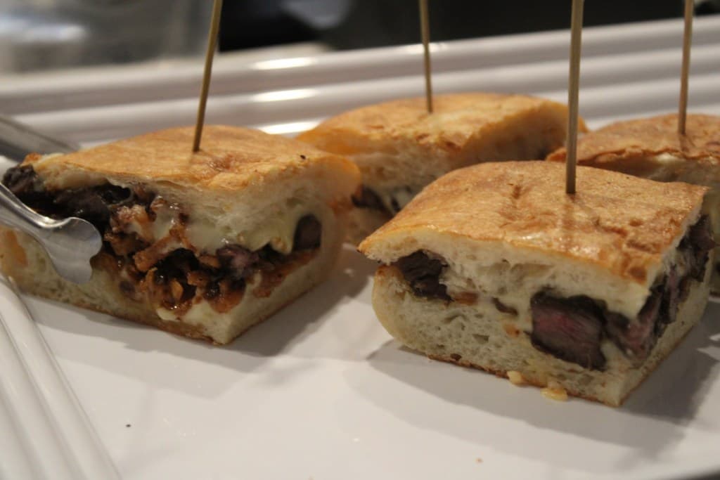 Between Bread Serves Up “All-Day Sauce,” Local Restaurant History