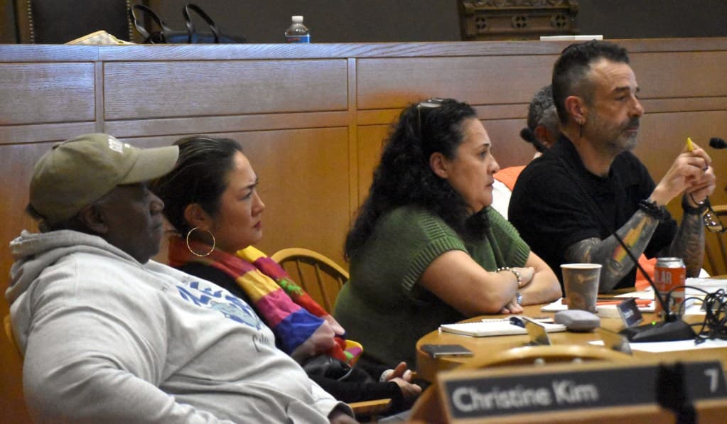 Alders To Inspectors: Why Treat Schools Differently?