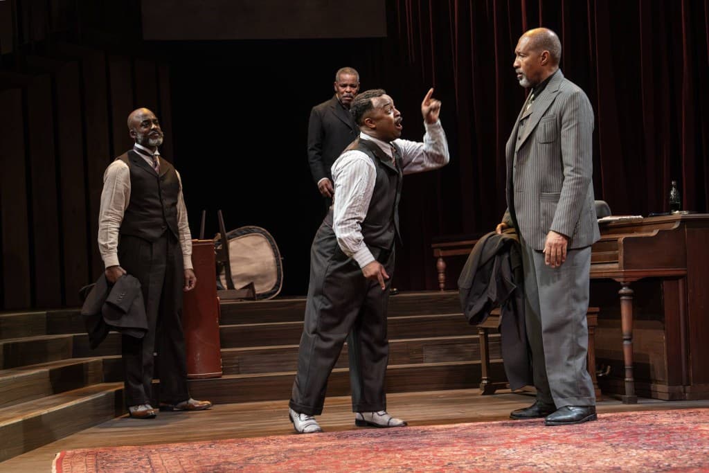August Wilson’s World Is Still Our World