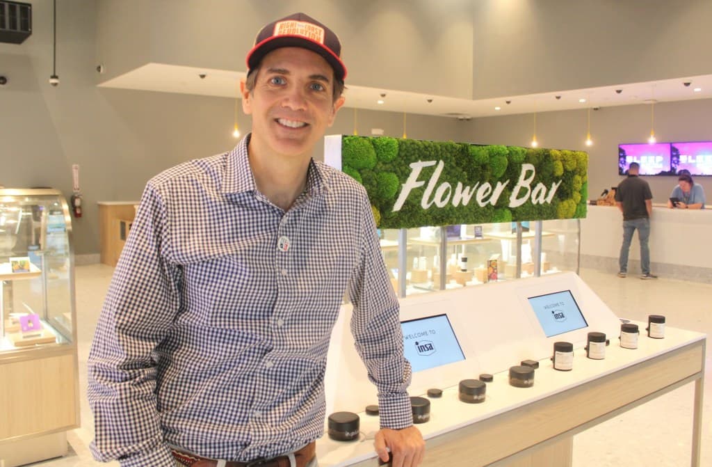 Long Wharf Cannabiz Looks To Add Medical