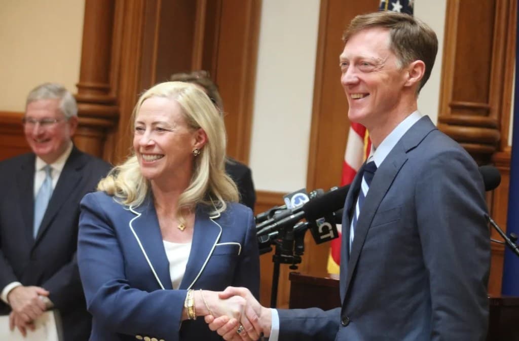 Yale’s Endowment Surges To $54B
