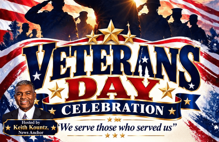 Veteran's Day 2026
