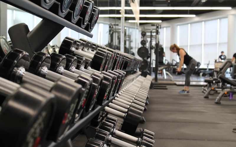 Exercise & Health