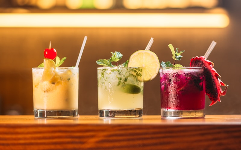 Happy Hour