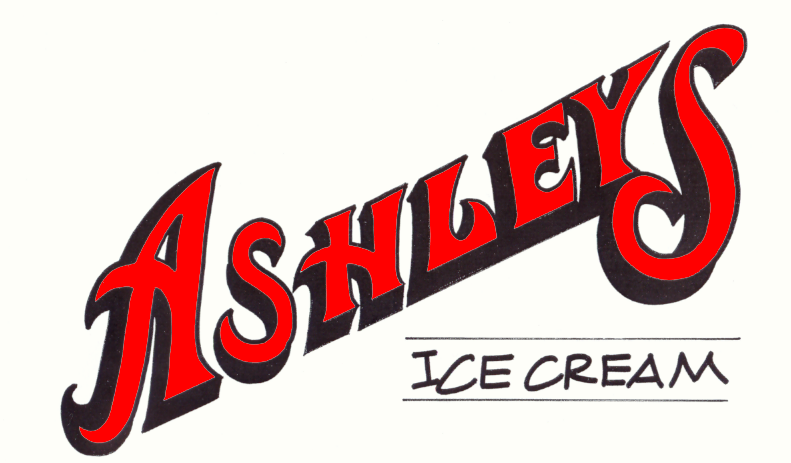 Ashley's Ice Cream