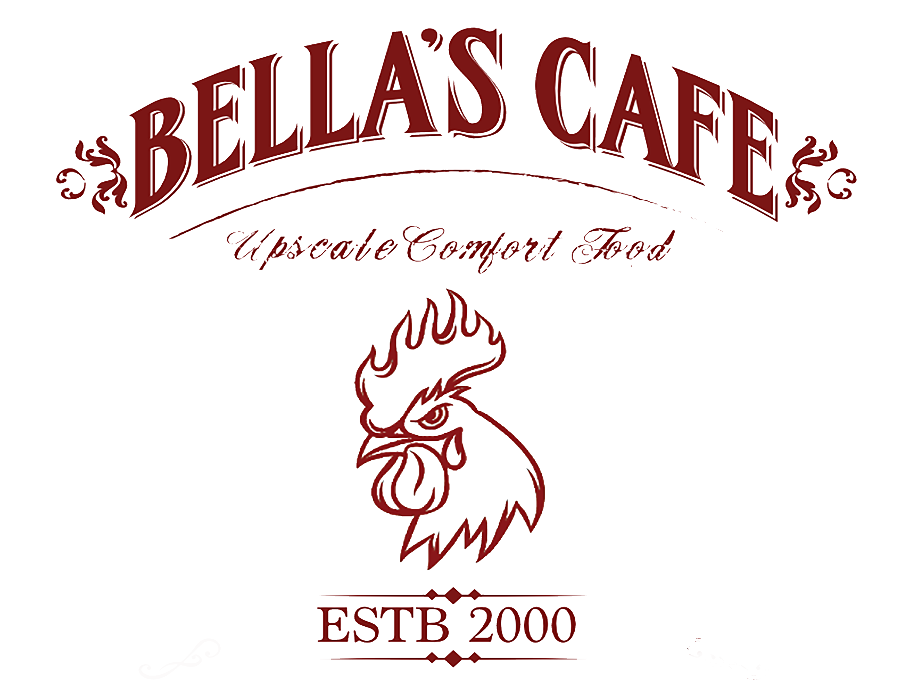 Bella's Cafe