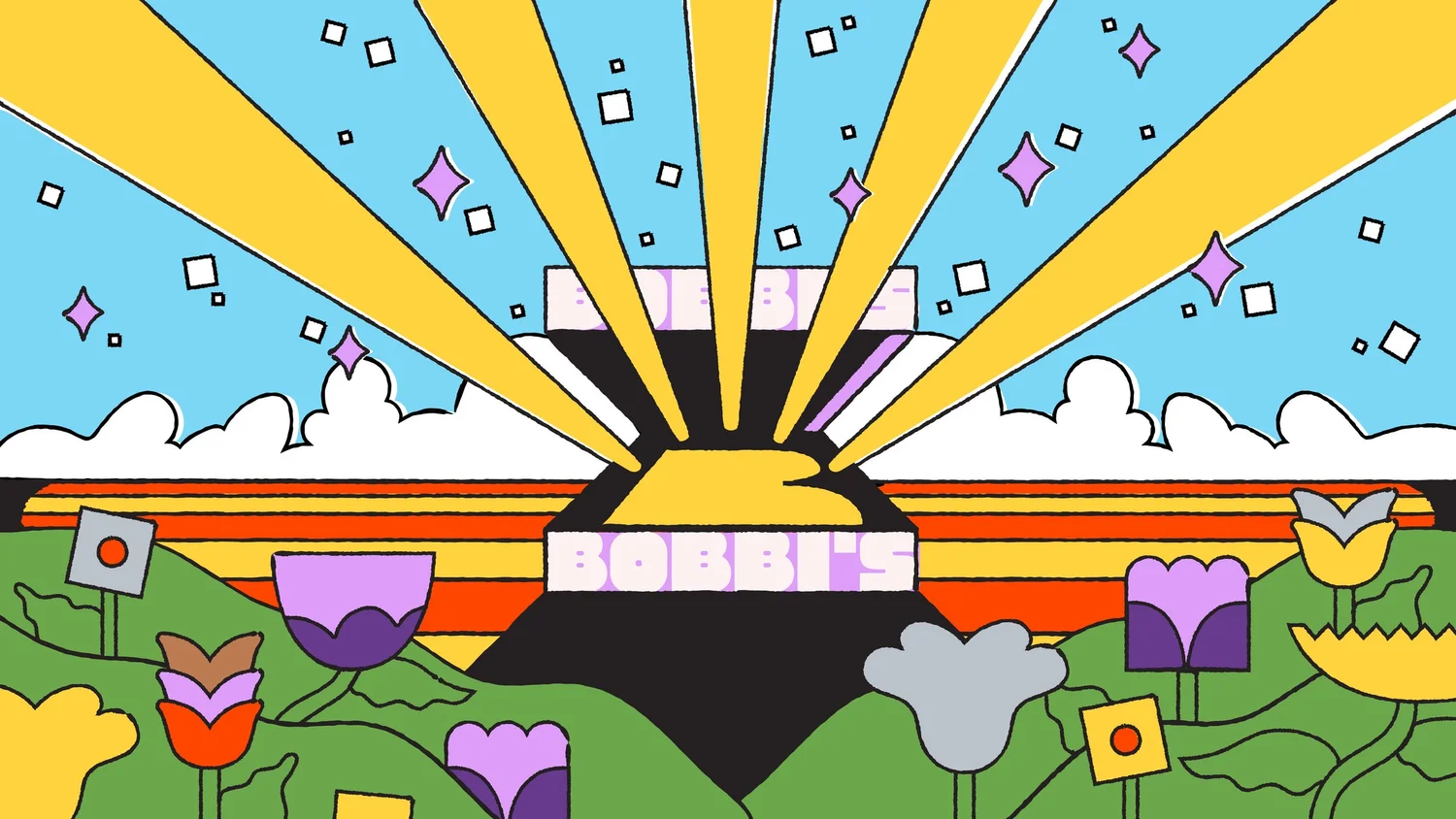 Bobbi's