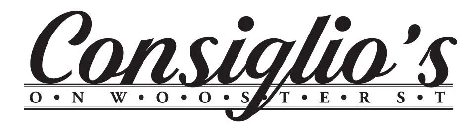 Consiglio's