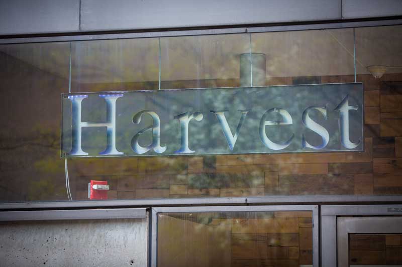 Harvest Wine Bar