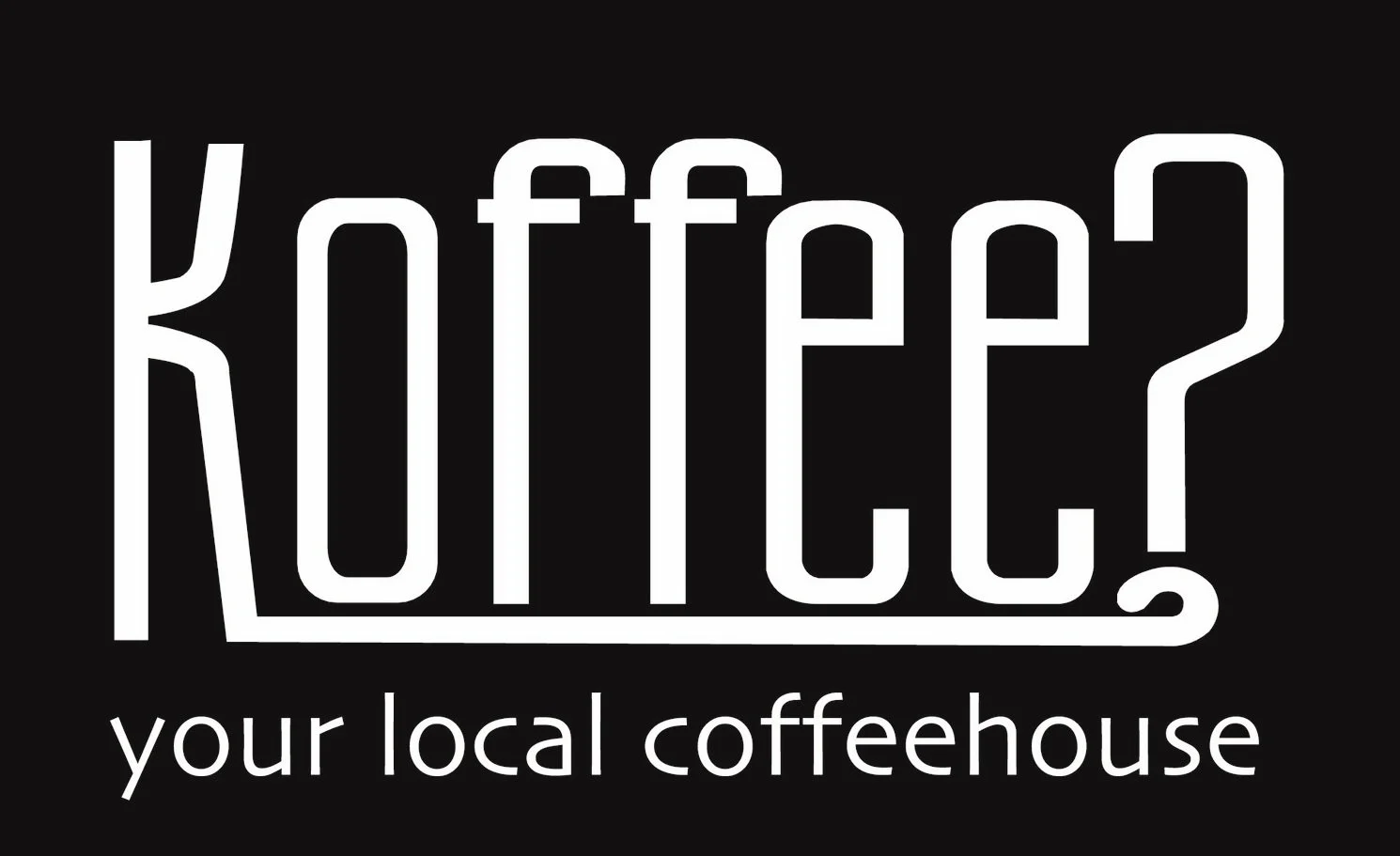 Koffee?