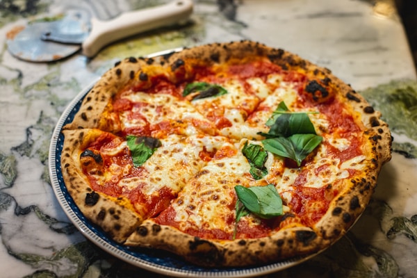 Frank Pepe Pizzeria Napoletana