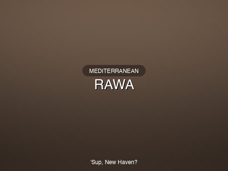 RAWA