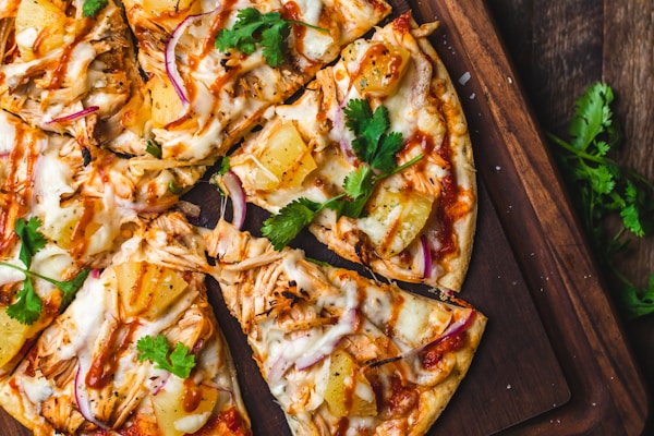 Sally's Apizza