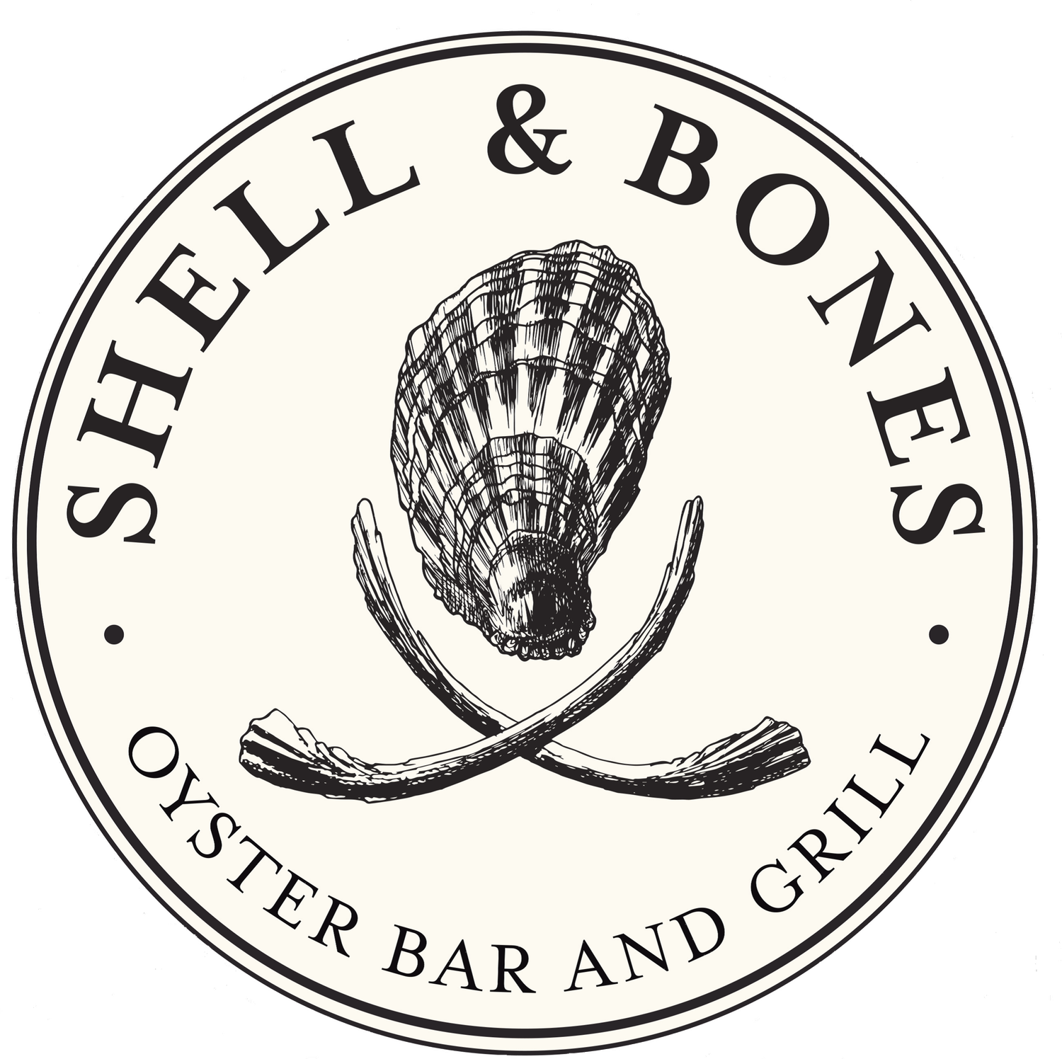 Shell & Bones Oyster Bar