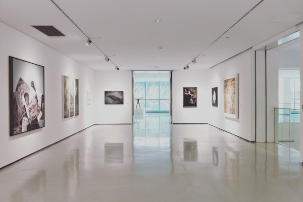 Yale University Art Gallery