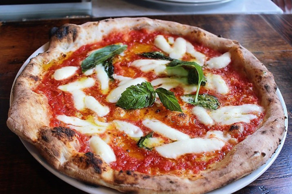 Zeneli Pizzeria
