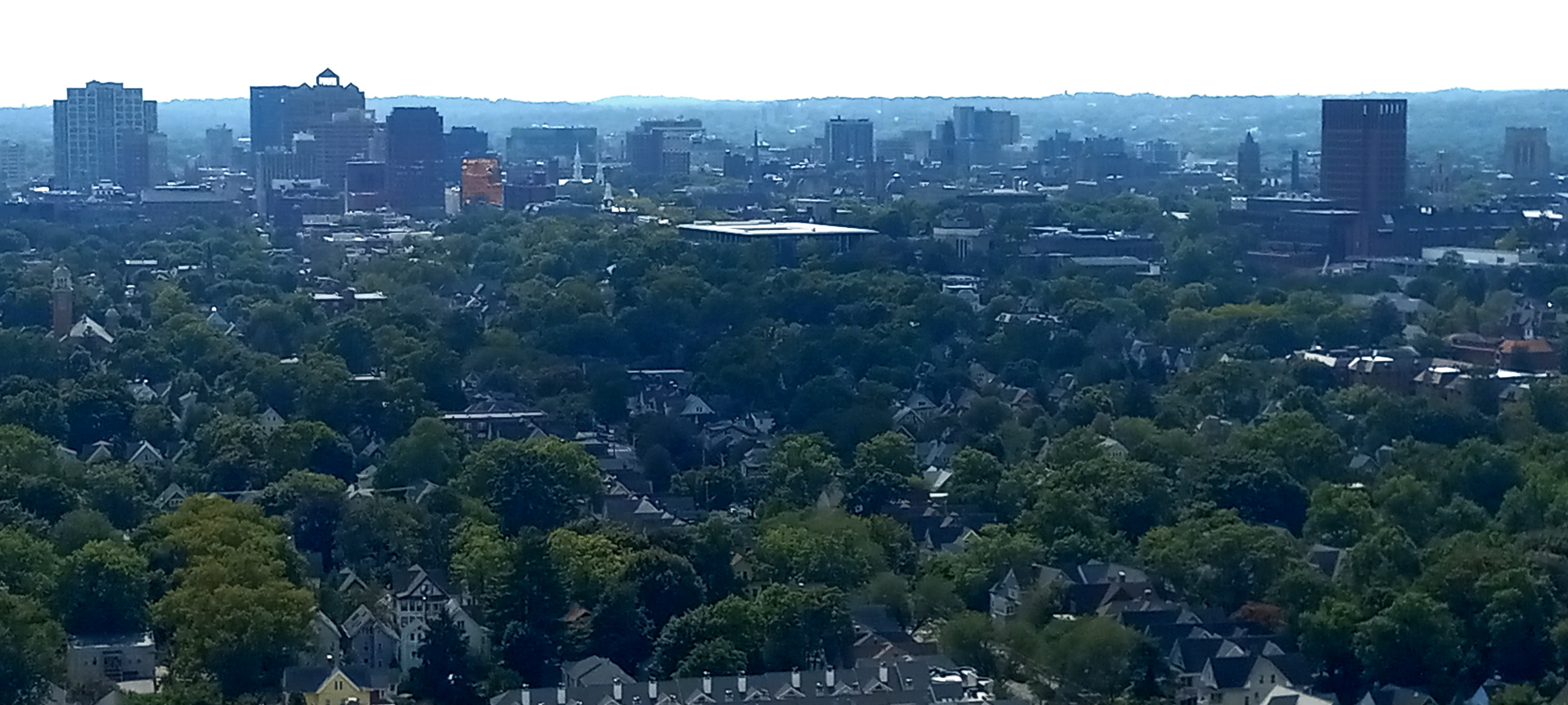 East Rock