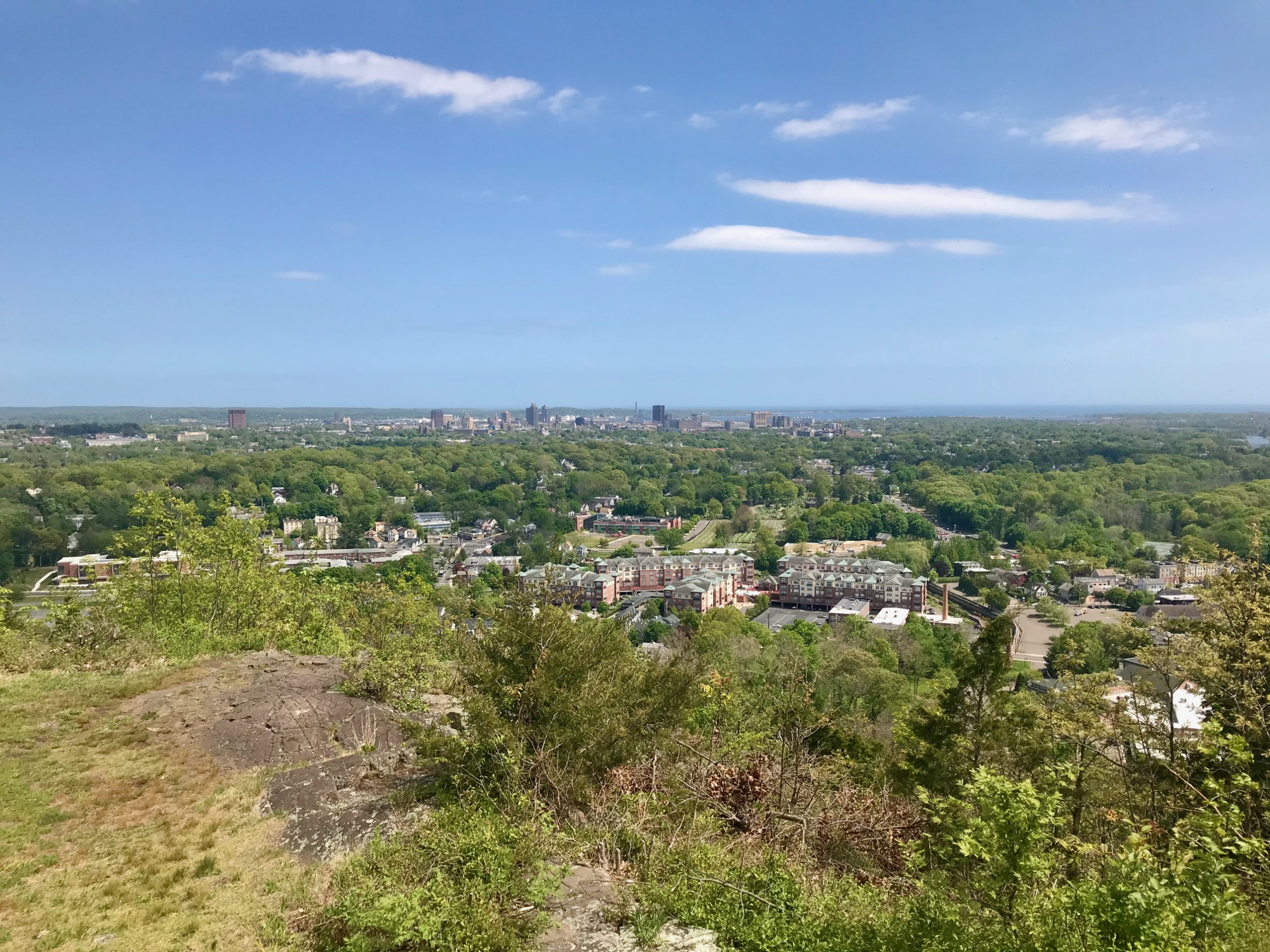 Westville