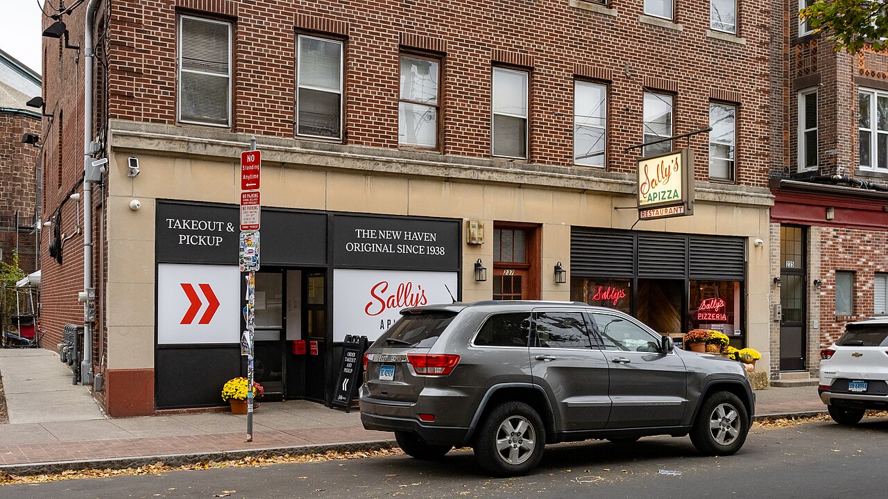 New Haven Restaurant Industry Surpasses $1 Billion in Annual Revenue